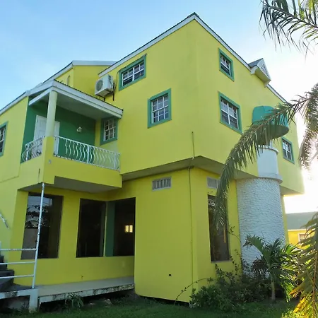 Caribbean Holiday Apartments